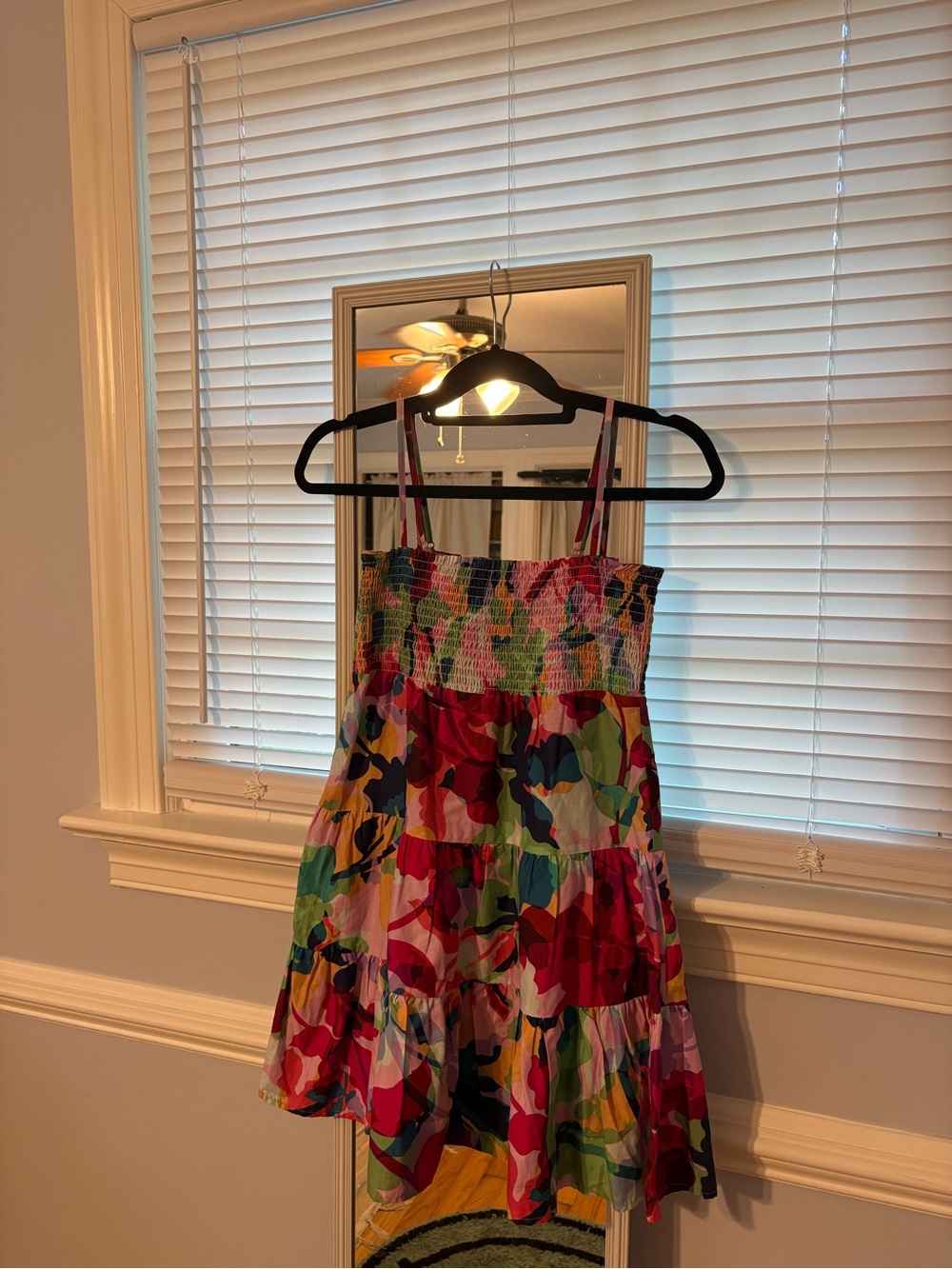 Steve Madden Mini Dress